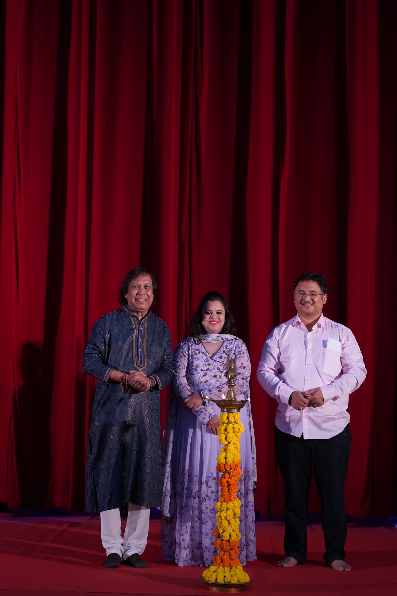 2024 Hariharan - Nagpur